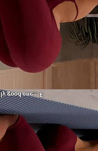 Mad Adventure by Morbusgreaves - Hot MILF Neighbour Needs an Yoga Partener, Stepaunty Needs More Dick 13