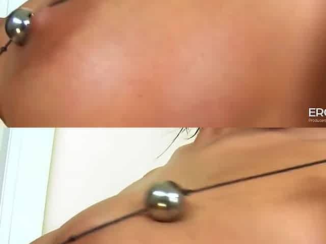 Mature Stepmom Fucks Her Venus Cleft With Candy Strong
