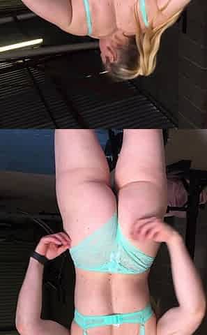 Muscle Flex - Part 3