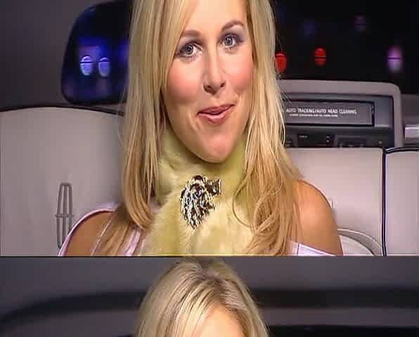 Tone & Tease with Abi Titmuss - Extras 1