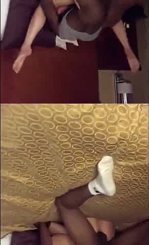 Homemade Bbc Amateur Compilation