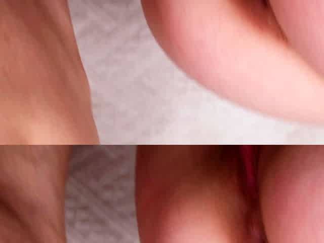 Nasty Bumholes Threesome