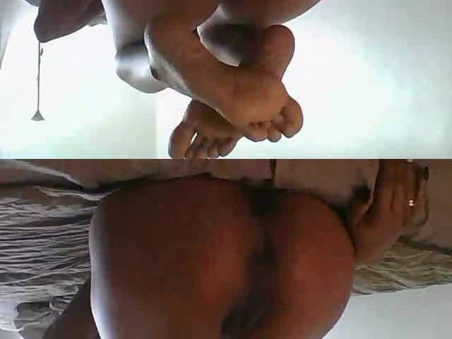 AFRICA GHETTO BLACK GIRL QUEEN PETITE FEET AND TOES FETISH