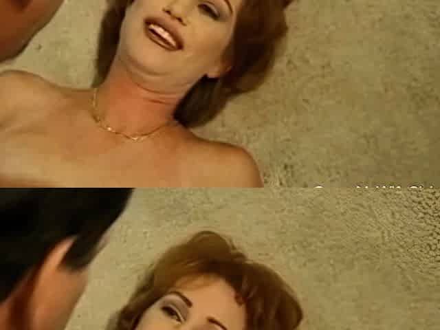 Short hair Redhead Interracial Wifey