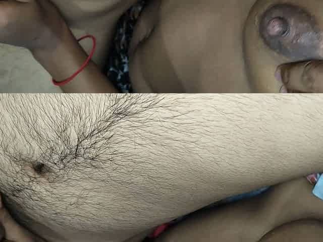 Girlfriend Help Me to Masturbation and Cum in Her Mouth
