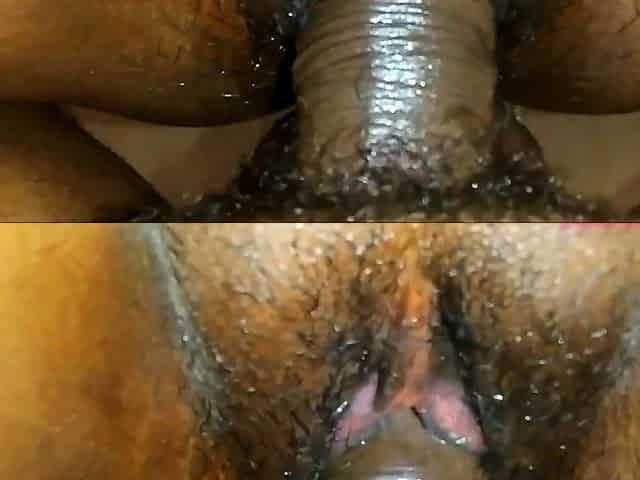 Indian Girl's Hot Pussy in HD Close-Up