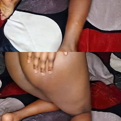 DiILDO BUTT RIDING . Stretching my BUTT !!! For the 1st time.