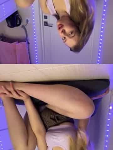 Oral-sex and vagina screwing