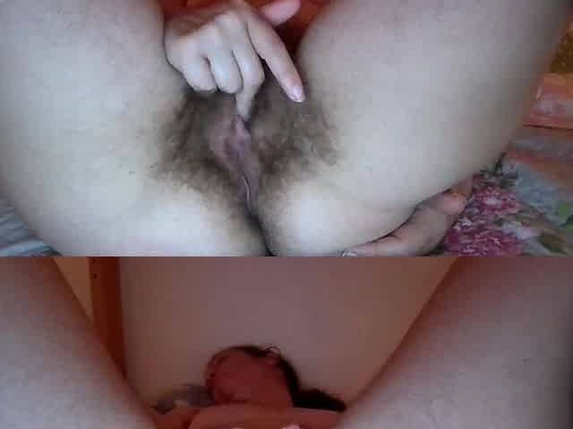 Come Fuck My Pussy and Ass