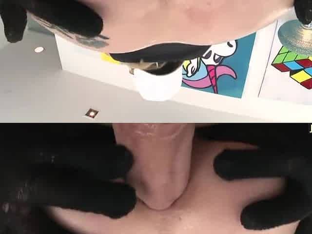 Dakota Skye And Dakota Dakota - Dakota Is An Anal Queen