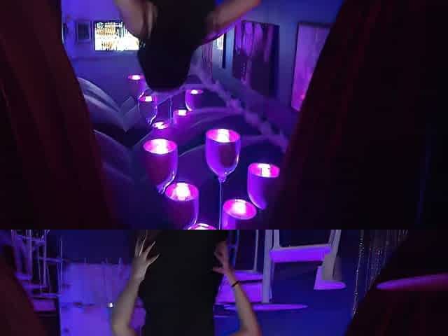 New Layali 19 Years Old From Colombes (14-05-2026) Hardcore Bigtits Reality French Iluvy