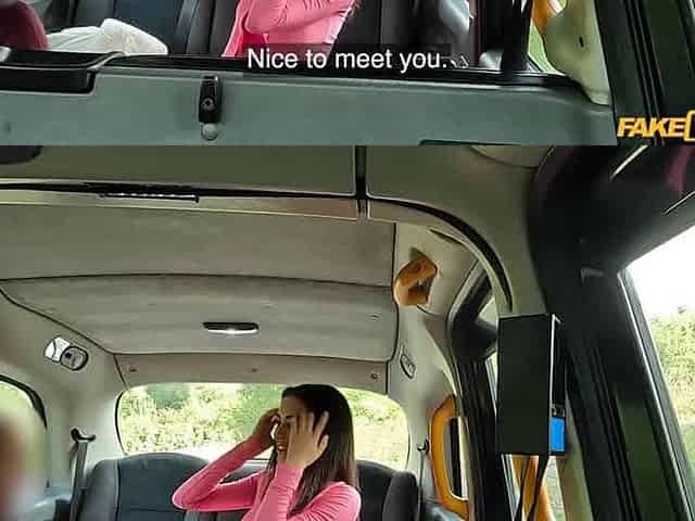 Tasha Lustn's missionary movie by Fake Taxi
