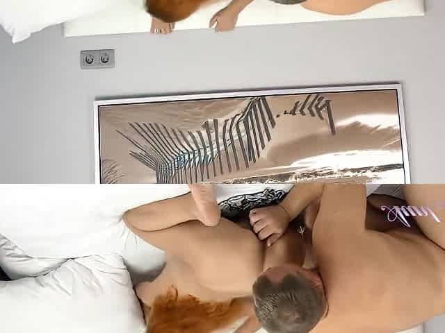 Judys Xxx - Full Bush Amateur Stepmother Id Like To Fuck Natali Sucks, Screws, And Gets A Facial (aj Classics)