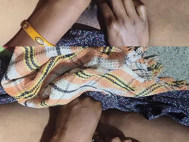 Desi Bhabhi Sonam Fingering Viral Video