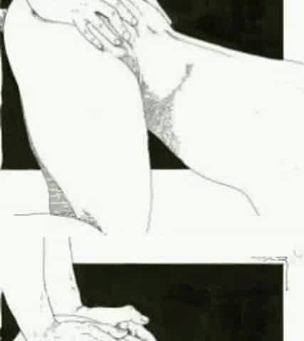 Erotic story of a married woman