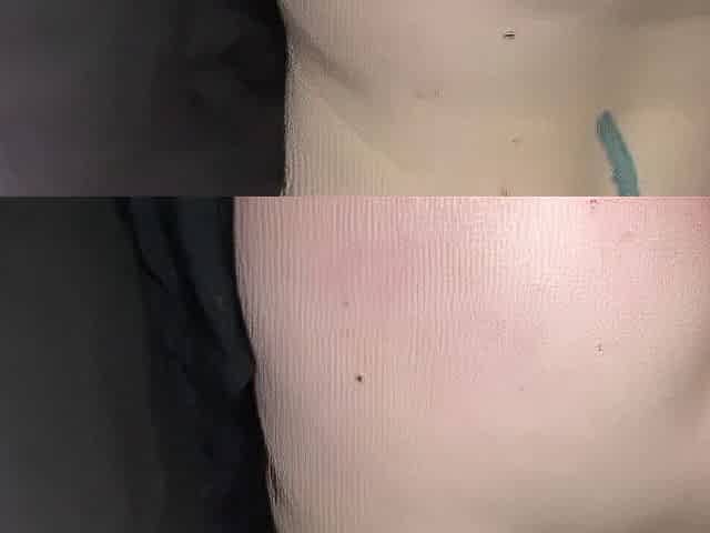 Amelia getting her butt railed by biggest weenie