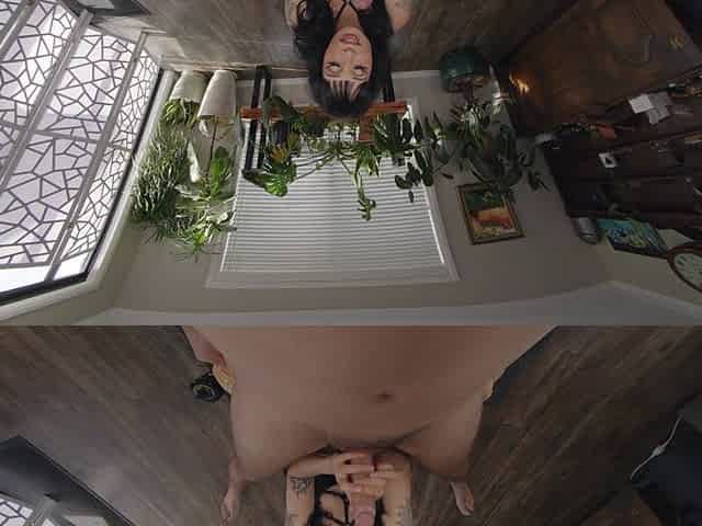 Don't Cum Slippery Edging Handjob VR