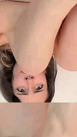 I Enjoy It Very Much and I Get Excited When I Get Undressed and My Vagina Gets Wet and I Want to Be Fucked.