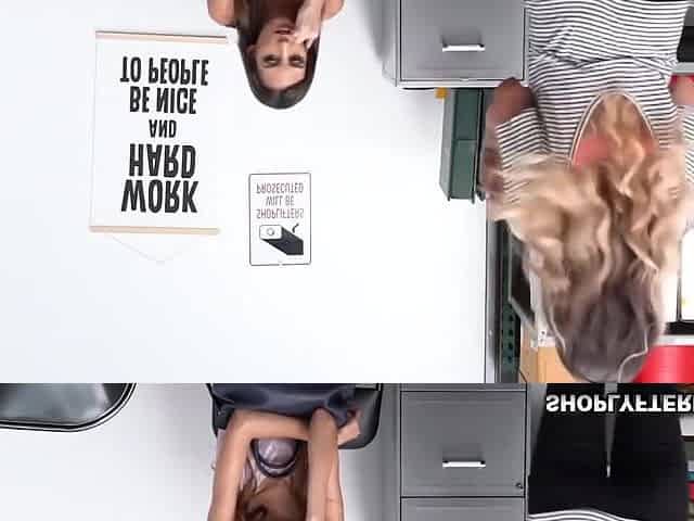 Amazing Porn Movie Threesome Fantastic , Take A Look