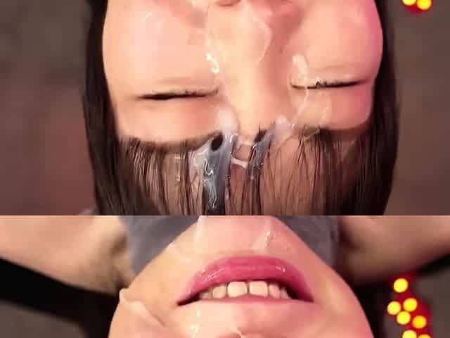 Japanese Asian Pussy Licked Fingered and