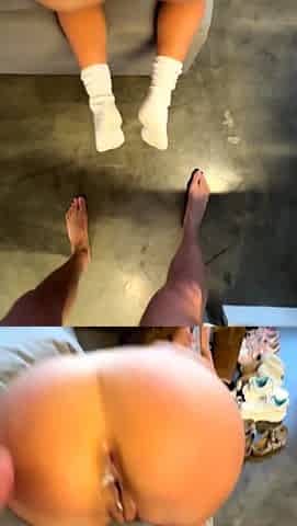 Petite Princessxo Takes Cock From Behind
