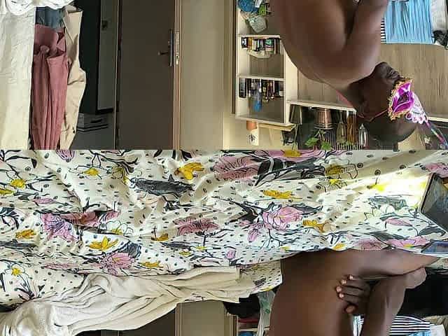 Deepthroat Dream With Oriental Bbc Jolly Sin