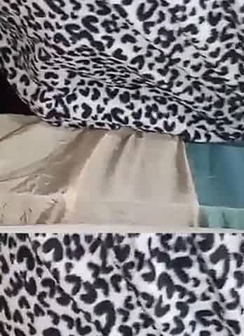 Anal Fucked Tight Asshole When Stepmom Got Stuck Under the Bed While Cleaning