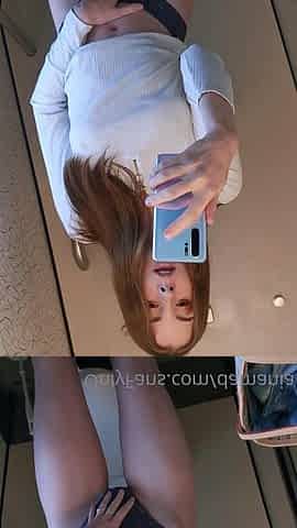 Amateur Webcam Babes Going Solo