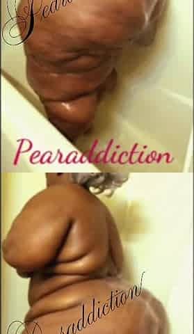 The Old Pearaddiction