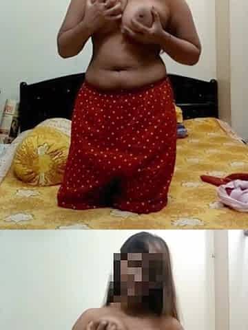 Desi Big Boobs Showing Armpit & Ass