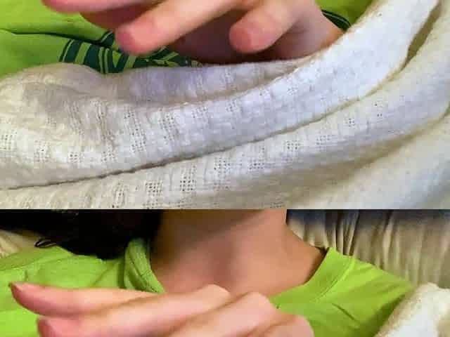 Amateur Teen georgeus brunette 2