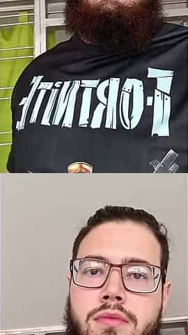 This Is How Your Best Friend Keilimar Sucked Me