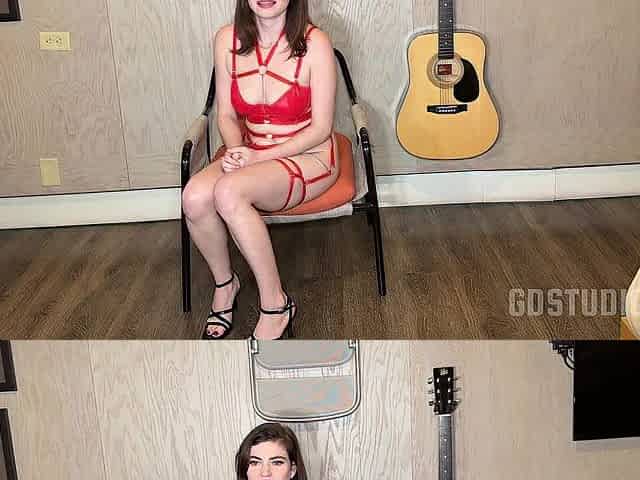Nicole Rae Interview