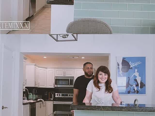 The Chef's Dick Ft Bea York