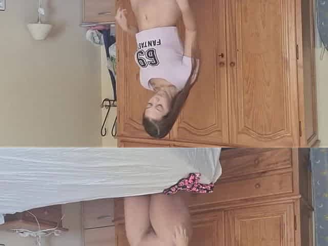 Sexy Blonde Big Ass Latina