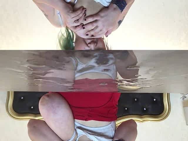 Lactating Tits Fuck