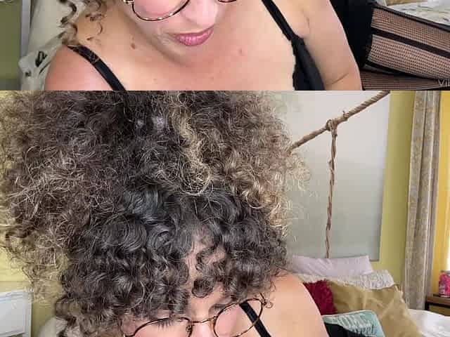 Goon for Me and Watch Me Get Fucked by Huge