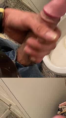 Large Cock Native Ecstasy Has To Cum For A 2nd Time This day, During the time that Fam Is Watching Clip!!!