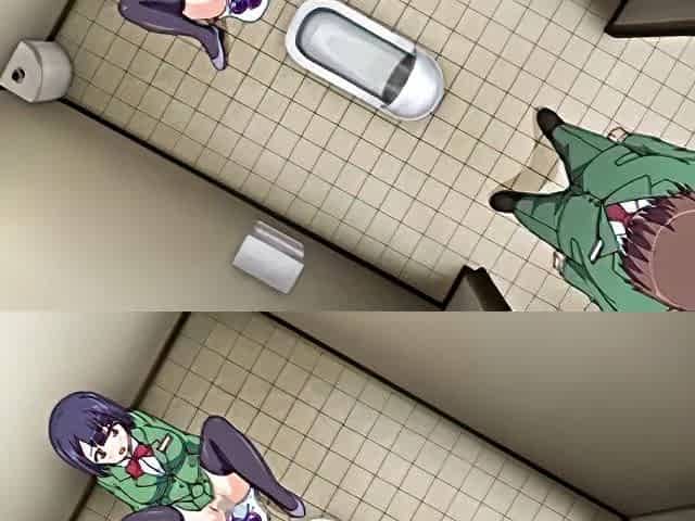 Hentai prince ep3