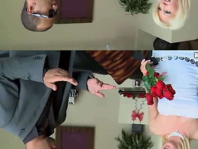 Sindi Star In Mature Hardcore Interracial Porn Video