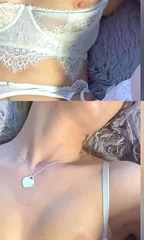 Amateur hardcore sex video girl in blcak lingerie