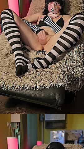 ALISAXXXCUMSHOT DELIVERING EXPLOSIVE VIGOUR DURING AMATEUR DEEPTHROAT