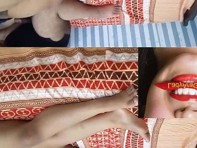 Desi Lovers