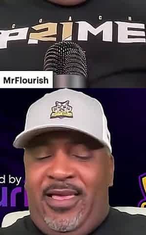 Mrflourish Podcast "the Morning After" with Guest Adult Star Anna Cummings