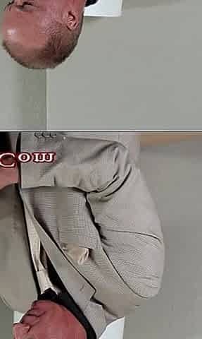 Fat Whore Fucked Anal by BBC