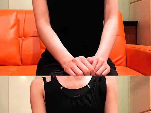 Japanese blowjob and handjob