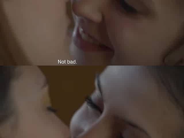 Lesbian Latinas - VersoCinema