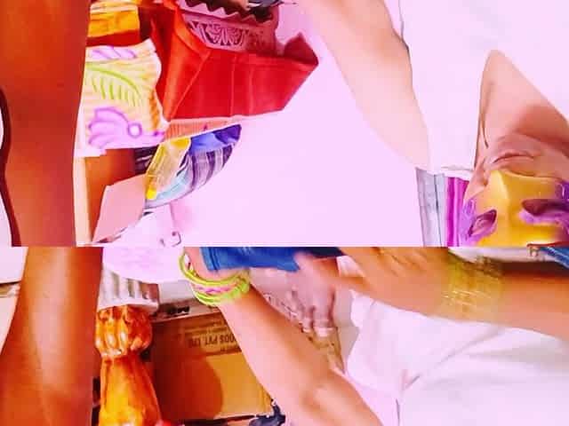 Desi Threesom Big Boobs Big Ass Sisters Fucking Auto Driver. Telugu Dirty Talks.