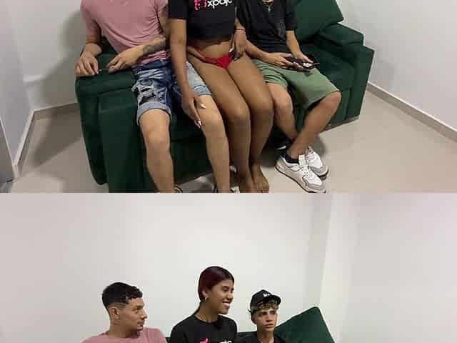 How Delicious It Is to Secretly. I Take Advantage of My Friend's Rest to Fuck His Fucking Stepsister Rich