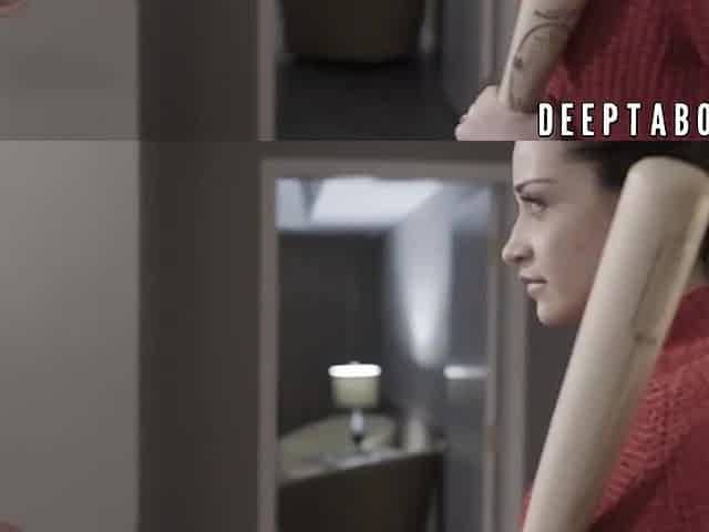 Has Taboo Sex After He Gets Tricked Into It - Avi Love